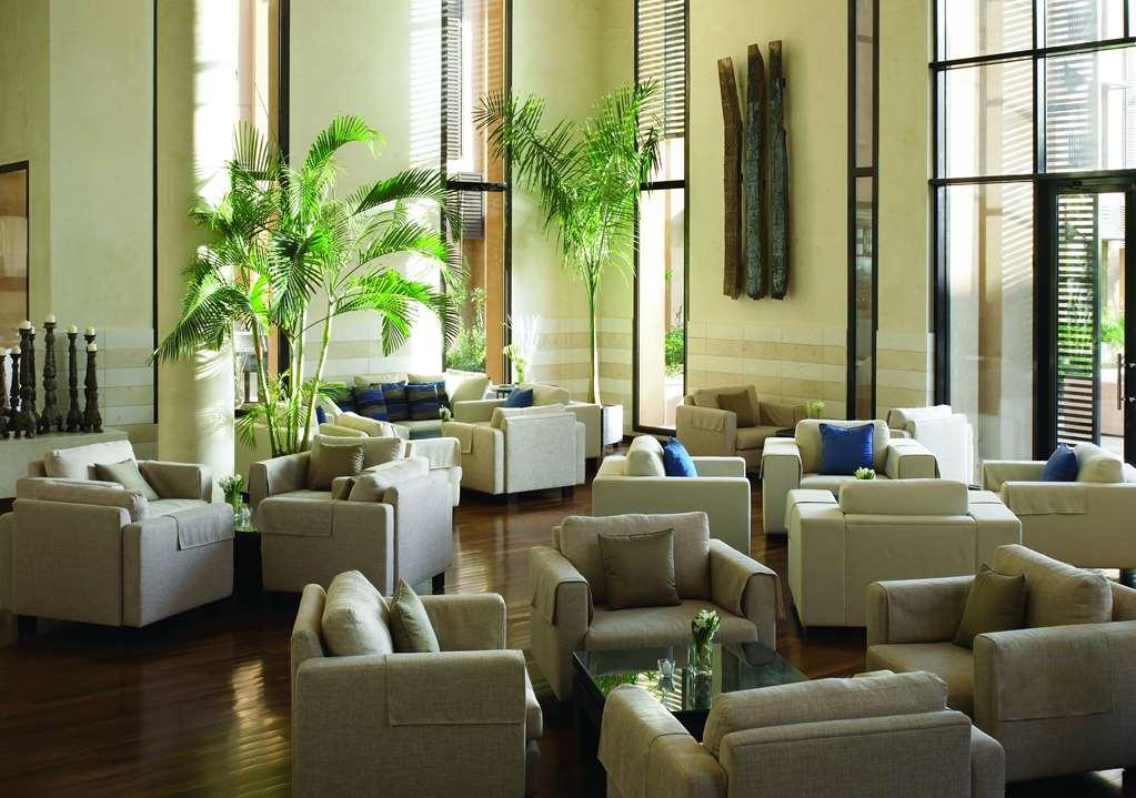พาร์ค ไฮแอท เจดดะห์ มารีนา คลับ แอนด์ สปา Hotel เจดดาห์ ร้านอาหาร รูปภาพ