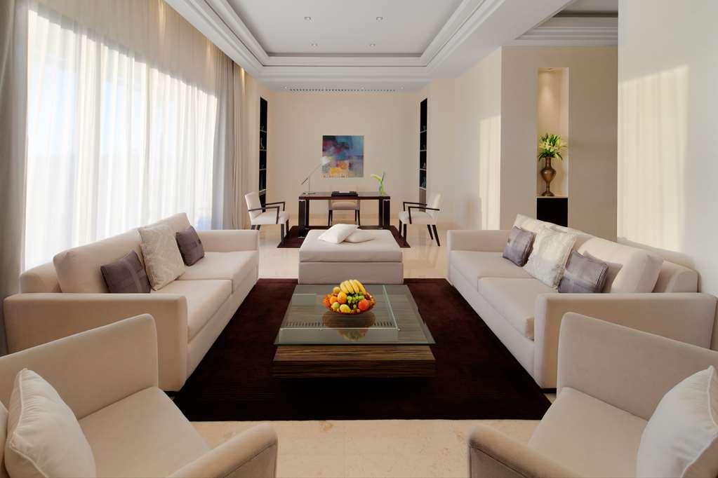 พาร์ค ไฮแอท เจดดะห์ มารีนา คลับ แอนด์ สปา Hotel เจดดาห์ ห้อง รูปภาพ