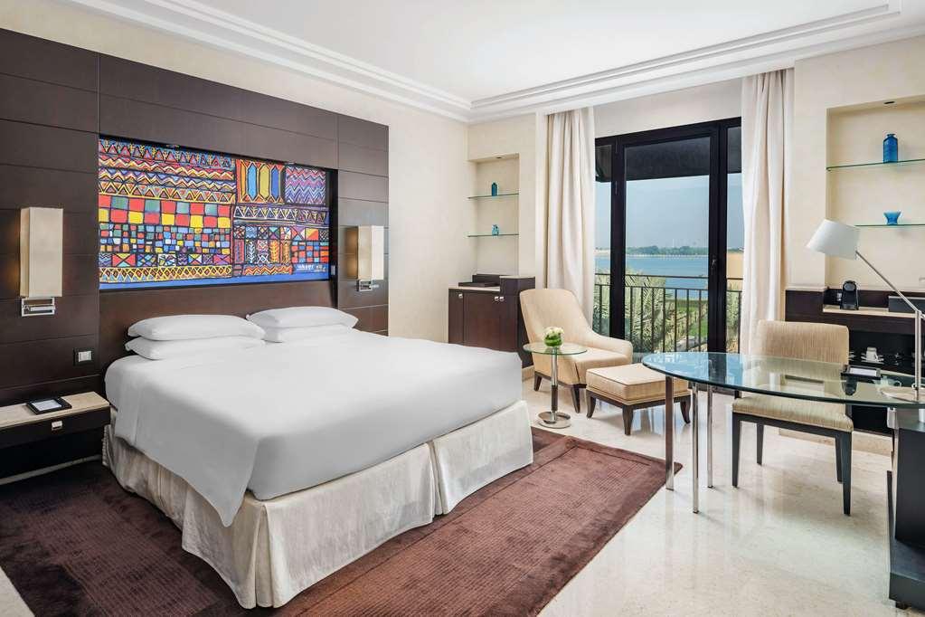 พาร์ค ไฮแอท เจดดะห์ มารีนา คลับ แอนด์ สปา Hotel เจดดาห์ ห้อง รูปภาพ
