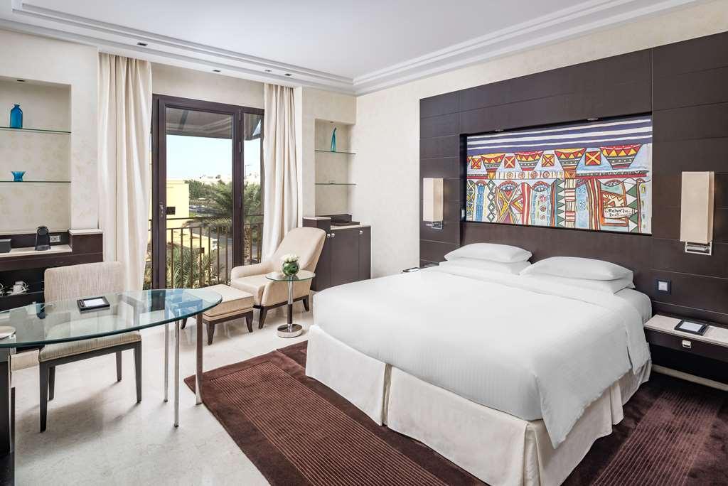 พาร์ค ไฮแอท เจดดะห์ มารีนา คลับ แอนด์ สปา Hotel เจดดาห์ ห้อง รูปภาพ