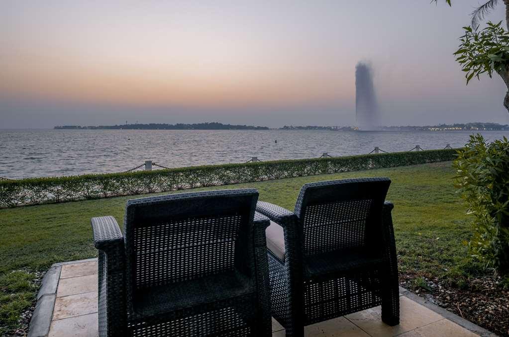 พาร์ค ไฮแอท เจดดะห์ มารีนา คลับ แอนด์ สปา Hotel เจดดาห์ ห้อง รูปภาพ