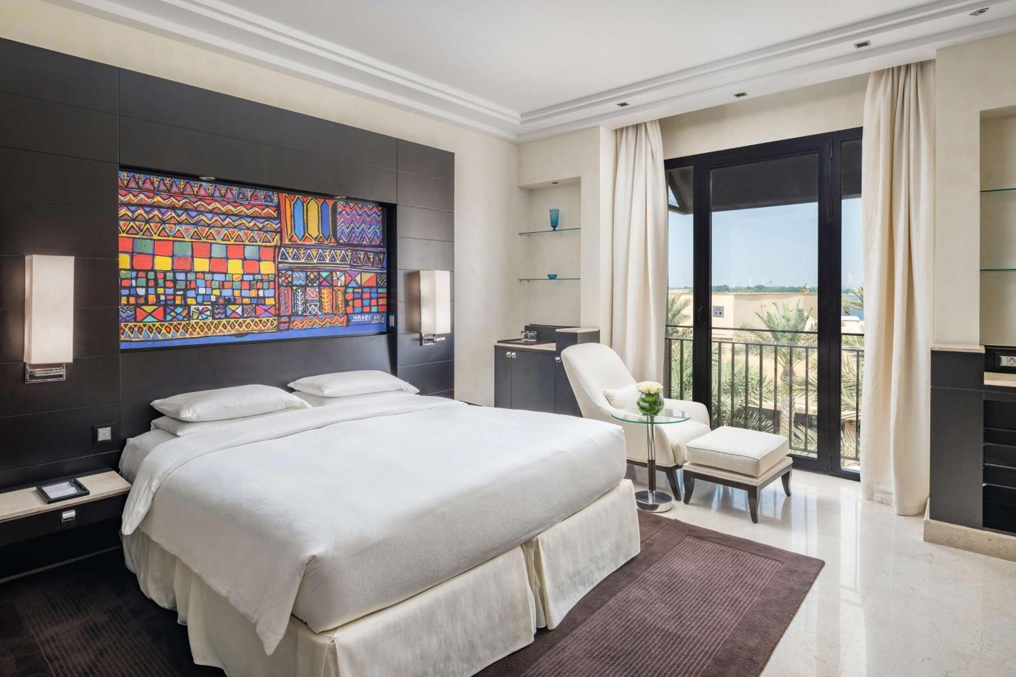 พาร์ค ไฮแอท เจดดะห์ มารีนา คลับ แอนด์ สปา Hotel เจดดาห์ ภายนอก รูปภาพ