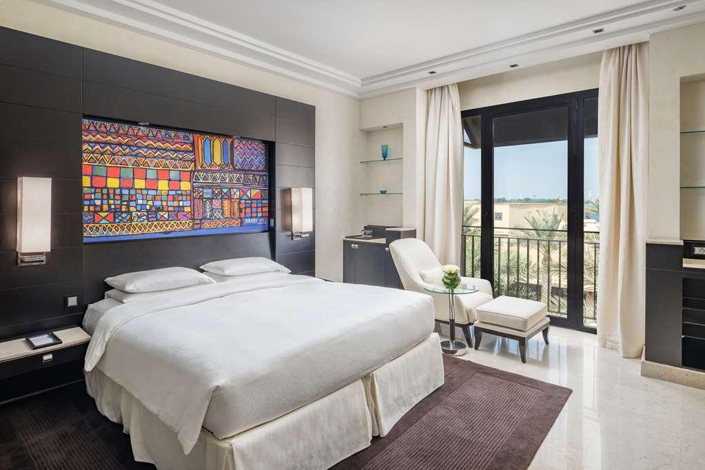 พาร์ค ไฮแอท เจดดะห์ มารีนา คลับ แอนด์ สปา Hotel เจดดาห์ ห้อง รูปภาพ